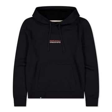 Mons Royale Women's Inversion Merino Hoodie