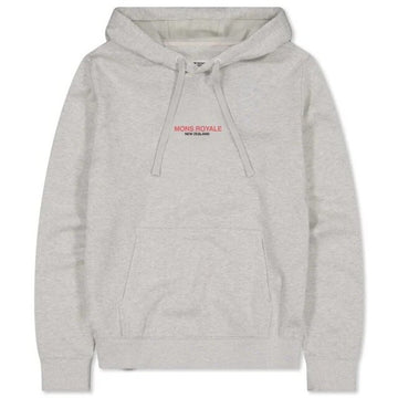 Mons Royale Women's Inversion Merino Hoodie