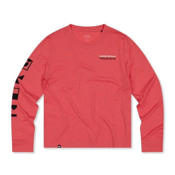 Mons Royale Women's Icon Merino Long Sleeve