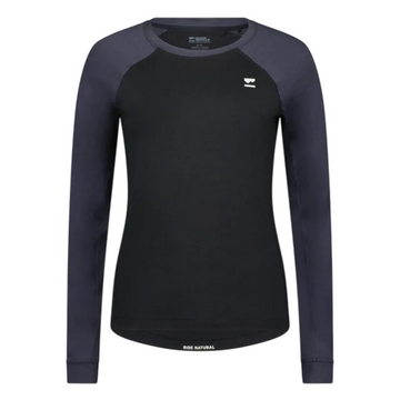 Mons Royale Women's Tarn Merino Long Sleeve