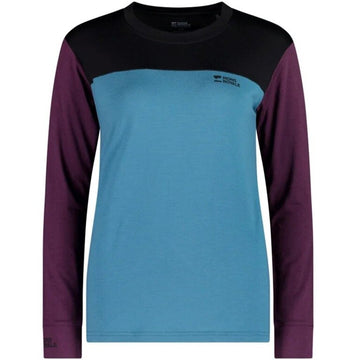 Mons Royale Women's Yotei Merino Long Sleeve