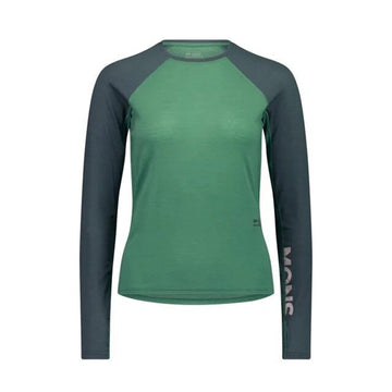 Mons Royale Women's Bella Merino Long Sleeve