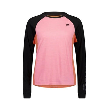 Mons Royale Women's Tarn Merino Long Sleeve