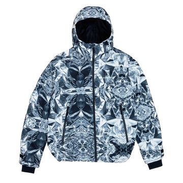 Beyond Medals Men's Park Jacket