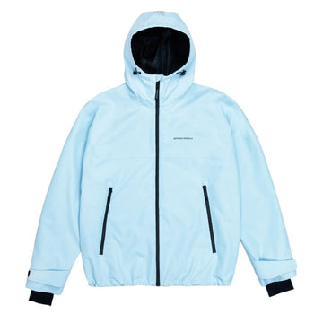 Beyond Medals Men's Park Jacket