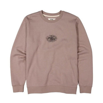 Mons Royale Men's Inversion Merino Crew
