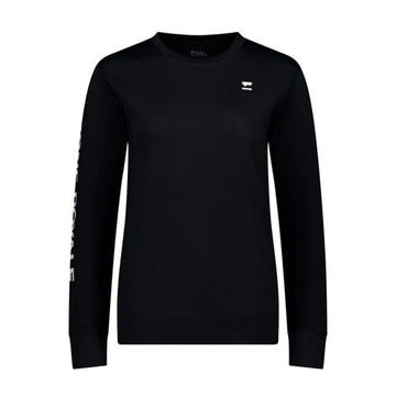 Mons Royale Women's Yotei Merino Classic Long Sleeve