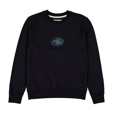 Mons Royale Women's Inversion Merino Crew