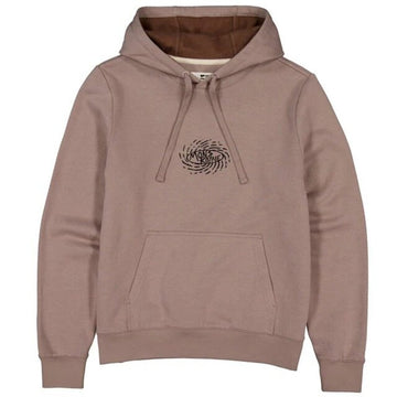 Mons Royale Women's Inversion Merino Zip Hoodie
