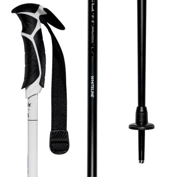 Swix Whiteline Leopard Pole