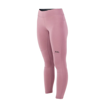 Mons Royale Women's Olympus Legging Merino Base Layer Legging