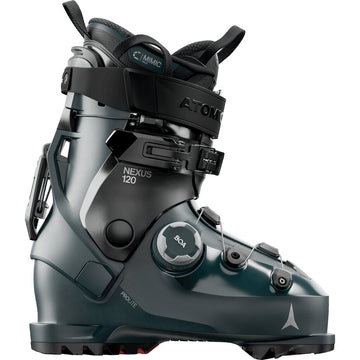 2027 Atomic Nexus 120 BOA GW