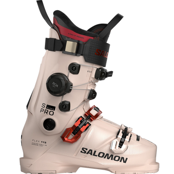 2027 Salomon Women's Shift Alpha C BOA 115 GW