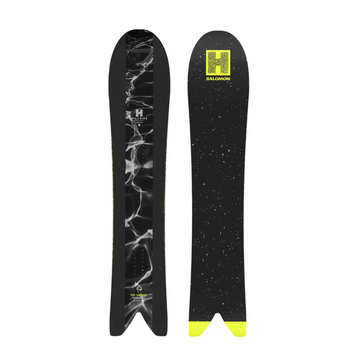 2027 Salomon HPS-Wolle Nyvelt Fish