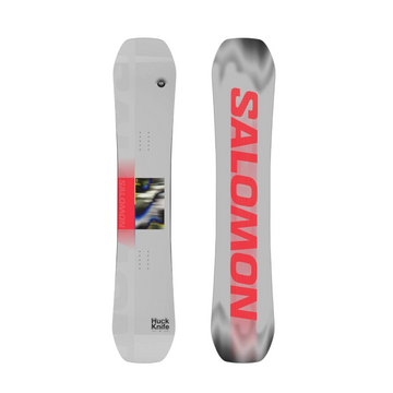 2027 Salomon Huck Knife *floor model*