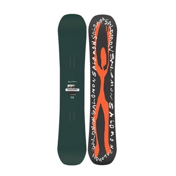 2027 Salomon Sleepwalker *floor model*