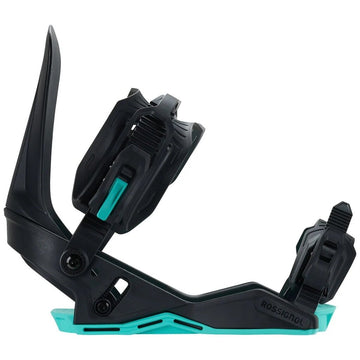2027 Rossignol Works