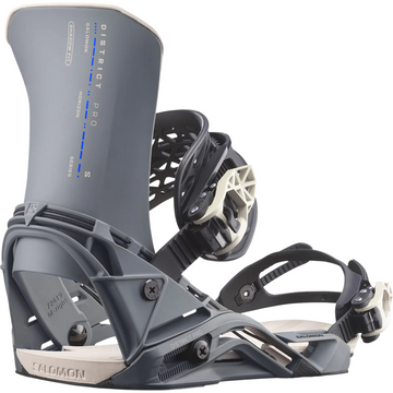 2027 Salomon District Pro *Floor Model*