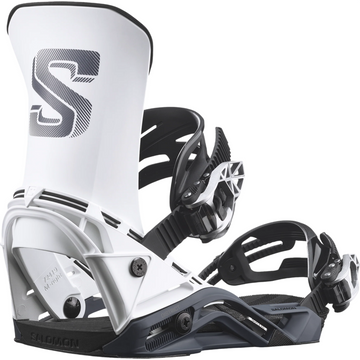 2027 Salomon District *Floor Model*