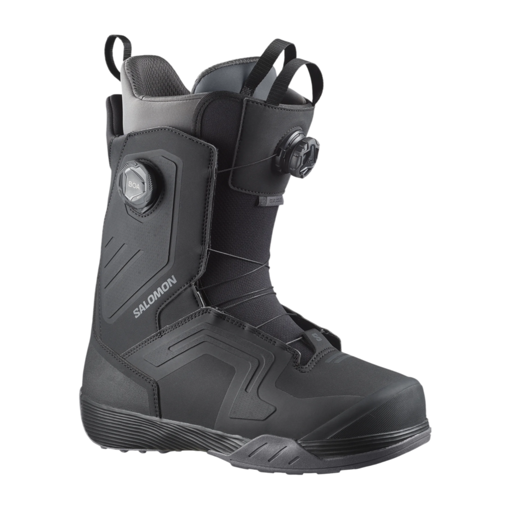 2027 Salomon Dialogue Dual BOA Wide *Floor Model* – Lone Pine Gear