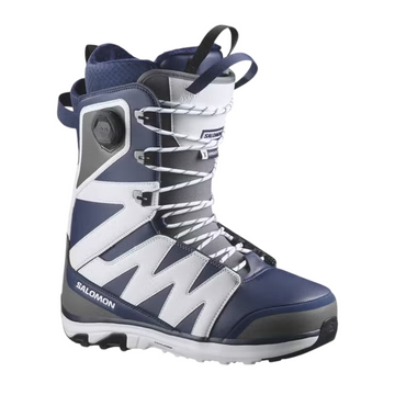 2027 Salomon X Approach Lace SJ BOA *Floor Model*