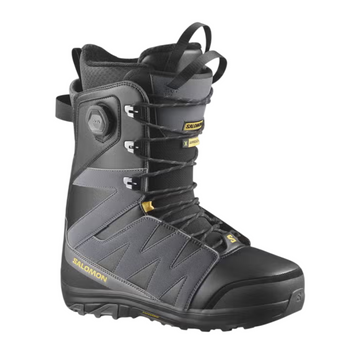 2027 Salomon X Approach Lace SJ BOA *Floor Model*