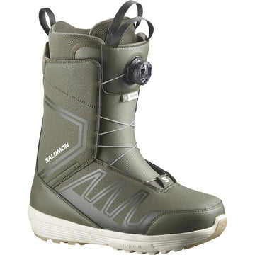 2027 Salomon Faction BOA *Floor Model*