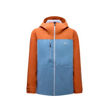 Nivis Gear Men's Protego 3L Shell