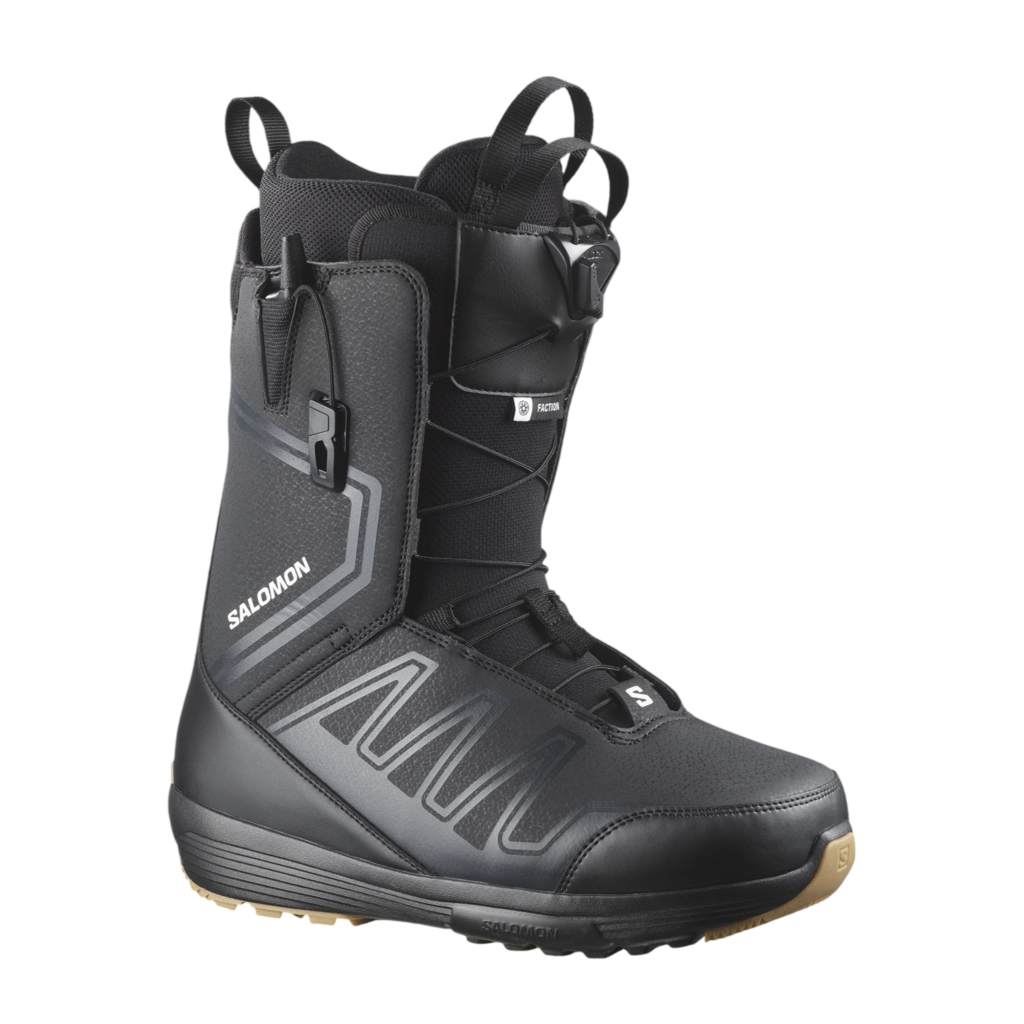 2027 Salomon Faction *Floor Model* – Lone Pine Gear Exchange 2027 Salomon Faction *Floor Model* – Lone Pine Gear Exchange