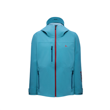 Nivis Gear Men's Protego 3L Shell