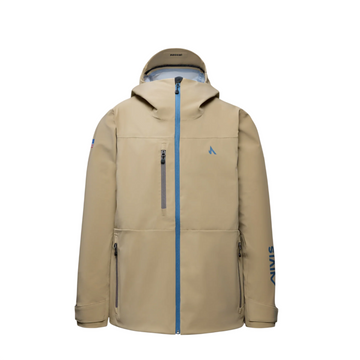 Nivis Gear Men's Protego 3L Shell
