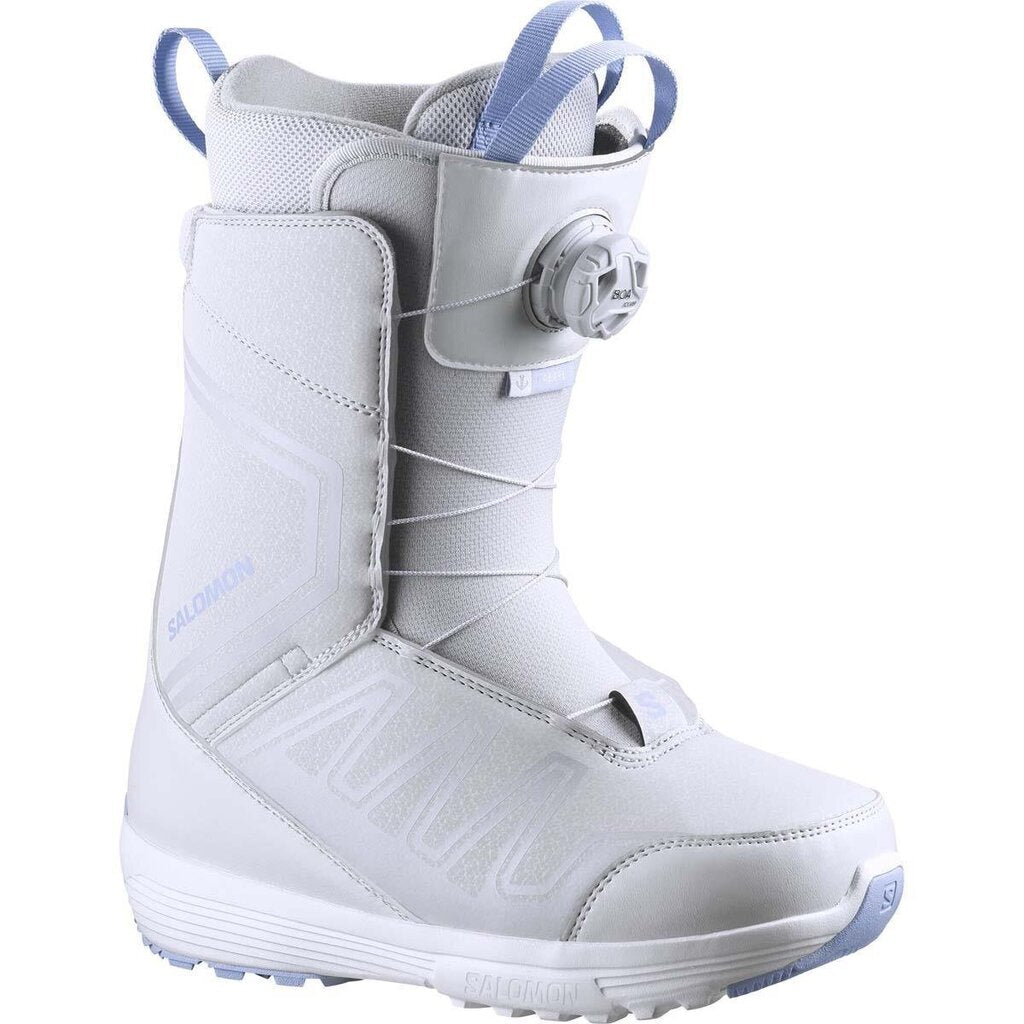 2027 Salomon Women's Pearl BOA *Floor Model* – Lone Pine Gear Exchange
