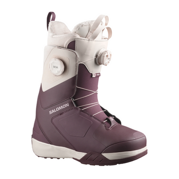 2027 Salomon Women's Kiana Dual BOA *Floor Model*