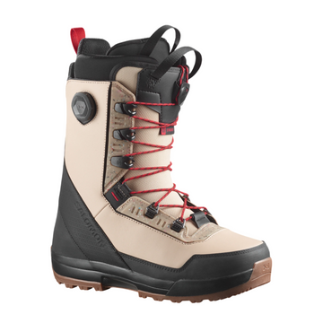 2027 Salomon Synergy PWL SJ *Floor Model*