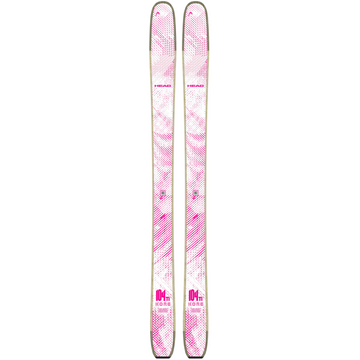 2027 Head Women's Kore 104 Ti
