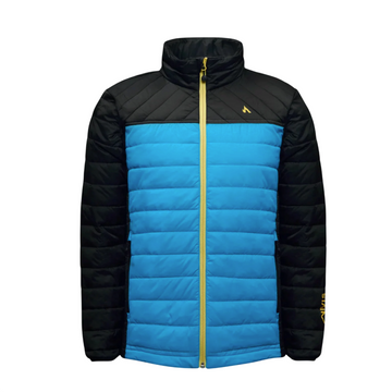 Nivis Gear Men's Everyday Puff Jacket