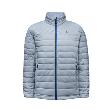 Nivis Gear Men's Everyday Puff Jacket