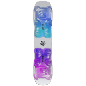 2027 Bataleon Junior's Minishred