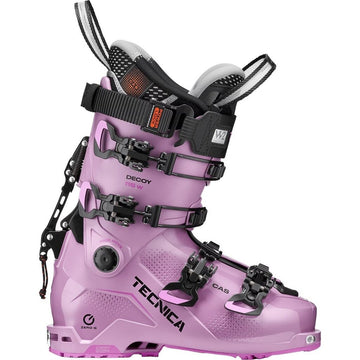 2027 Tecnica Women's Zero G Decoy 115 GW