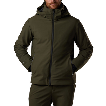 Rossignol Men's Resort Softshell Jacket *Floor Model*