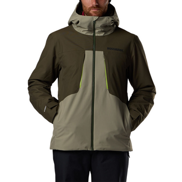 Rossignol Men's Velika Insulated Jacket *Floor Model*