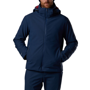 Rossignol Men's Resort Softshell Jacket *Floor Model*