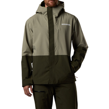 Rossignol Men's Desafio 2L Shell Jacket *Floor Model*