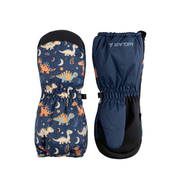 Auclair Junior's Marshmallow Mitts