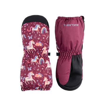 Auclair Junior's Marshmallow Mitts