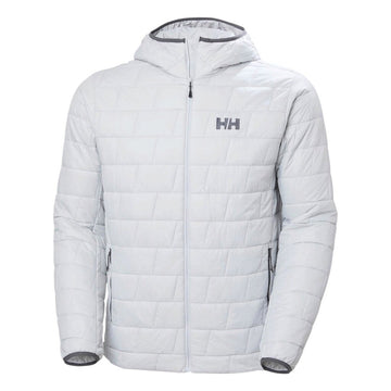 Helly Hansen Men's Lifaloft Hooded Insulator Jacket