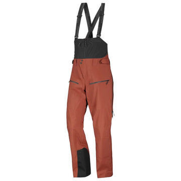 Salomon Men's Moon Patrol Gore-Tex Bibs