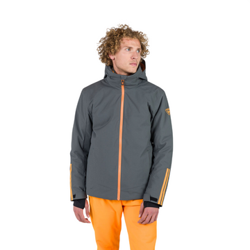 Rossignol Men's Strawpile Jacket