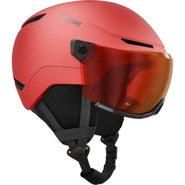 Atomic Junior's Revent Visor *Floor Model*