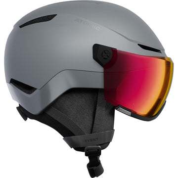 Atomic Revent Visor Photo